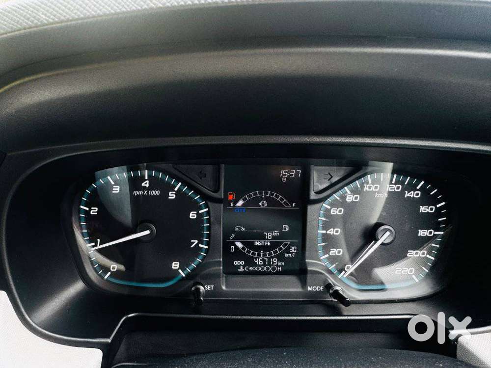 Tata Punch Pure, 2022, Petrol