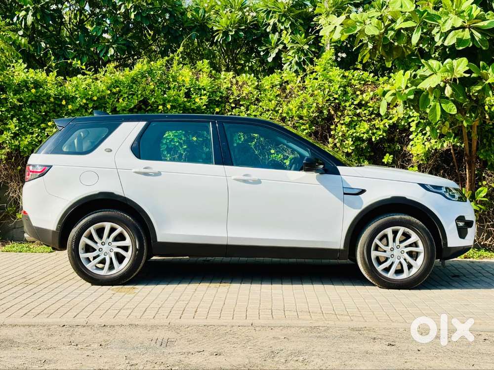 Land Rover Discovery Sport Sd4 Hse Luxury, 2020, Diesel