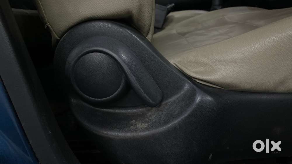 Nissan Micra Active Xl, 2015, Petrol