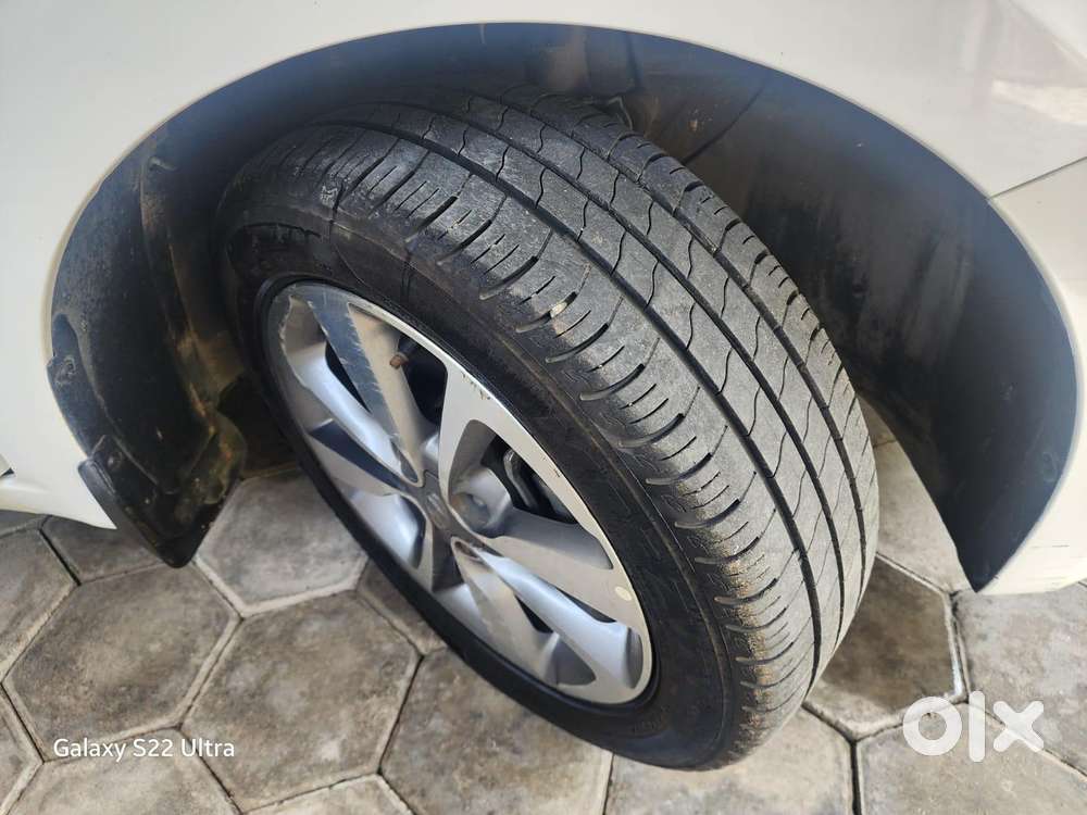 Hyundai Elite I20 Asta 1.2, 2016, Petrol