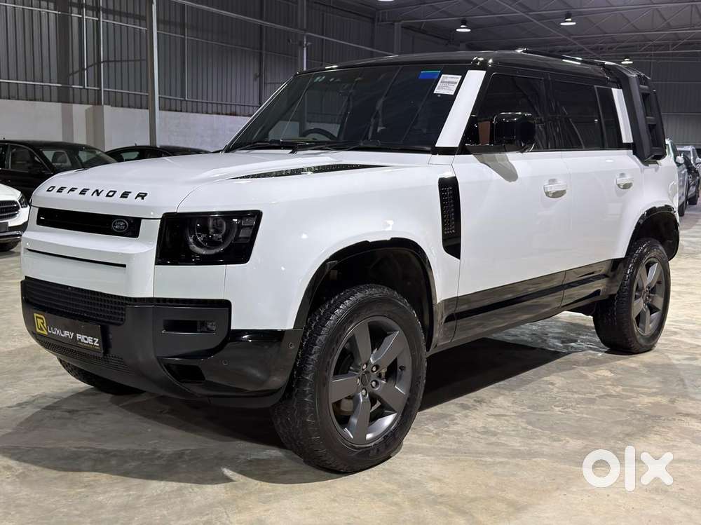 Land Rover Defender 2.0 110 X-dynamic Hse, 2026, Petrol