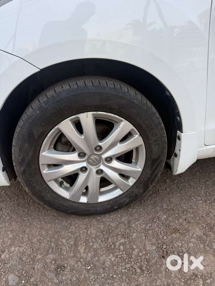 Maruti Suzuki Ertiga Zdi Shvs Anniversary Edition, 2018, Diesel