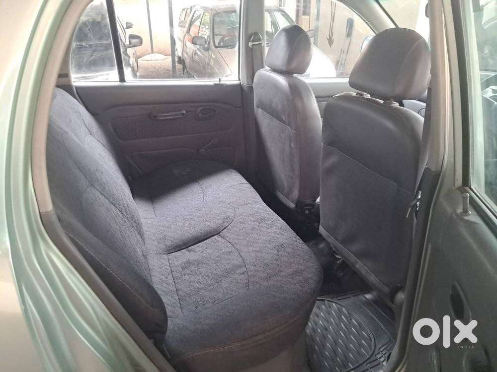 Hyundai Santro Xing Xo, 2004, Petrol
