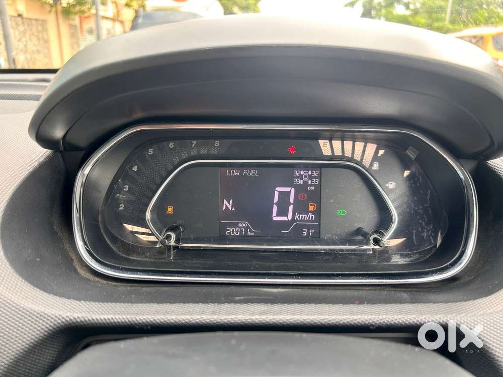 Tata Tigor, 2024, Cng & Hybrids