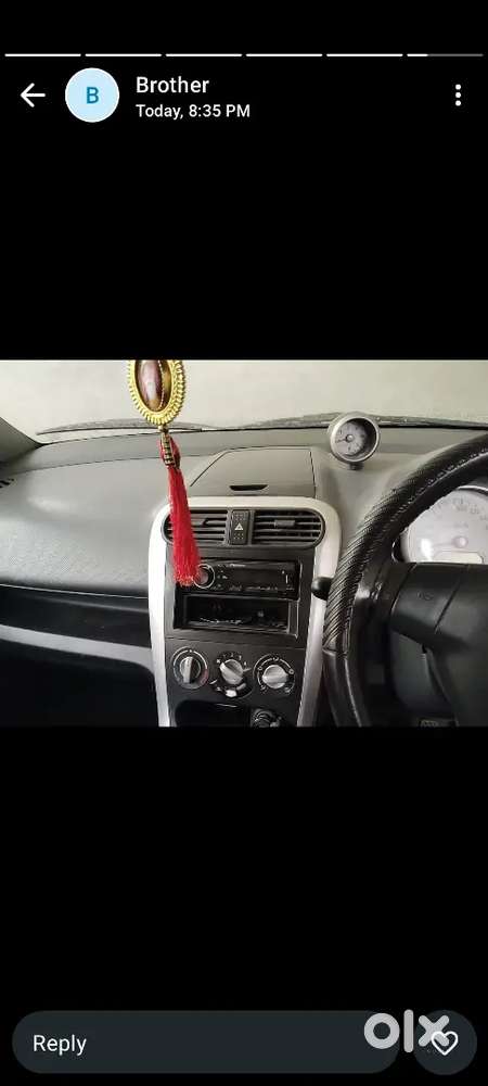 Maruti Suzuki Ritz 2012 Diesel 101000 Km Driven