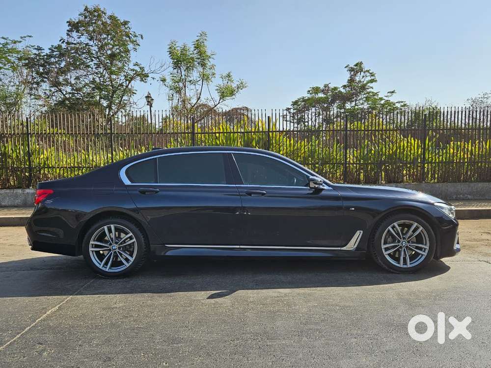 Bmw 3 Series 2.0 320d Luxury Line, 2017, Diesel