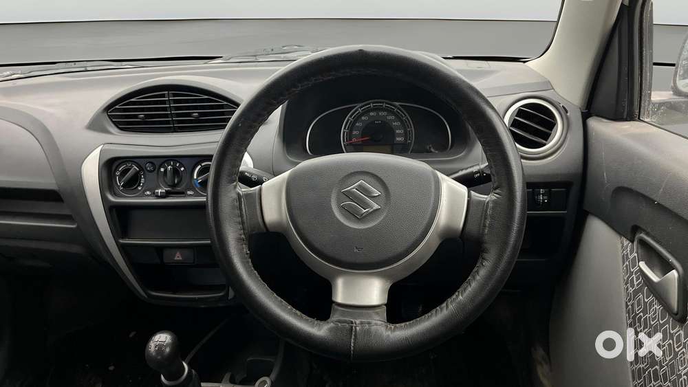 Maruti Suzuki Alto 800 Lxi, 2019, Petrol