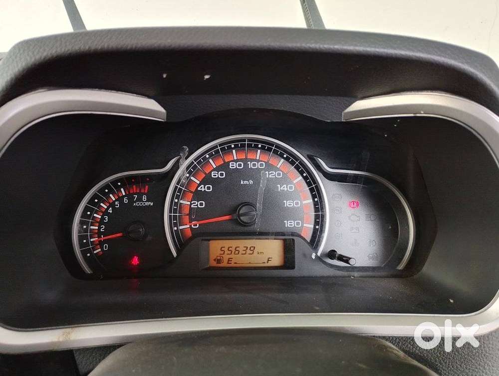 Maruti Suzuki Alto K10 Vxi (o), 2017, Petrol