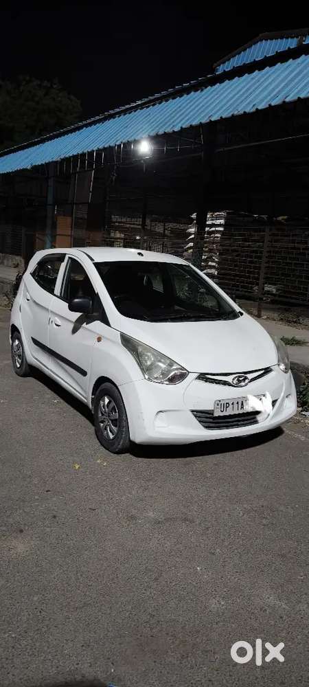 Hyundai Eon 2013