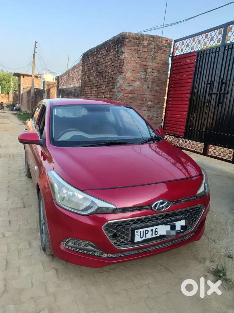 Hyundai I20 2017 Diesel 75000 Km Driven