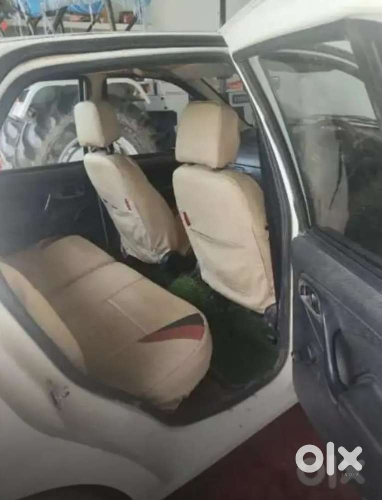 Tata Indigo Ecs Glx 2017