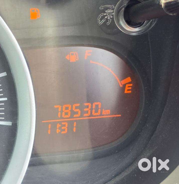Maruti Suzuki Celerio Zxi Mt, 2018, Petrol