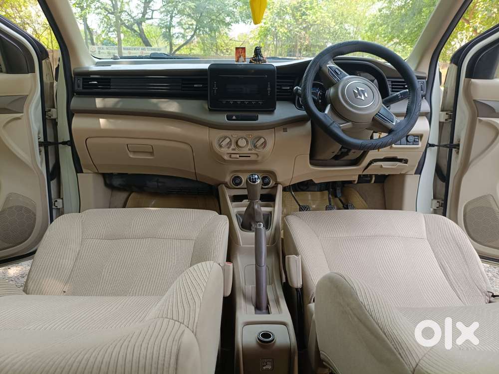 Maruti Suzuki Ertiga Vxi (o) Cng, 2019, Cng & Hybrids