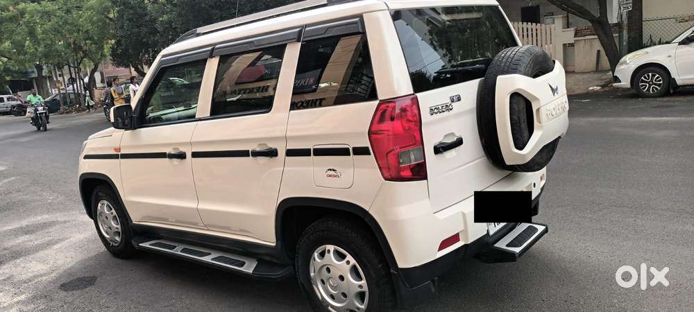 Mahindra Bolero Neo 1.5 N8, 2023, Diesel
