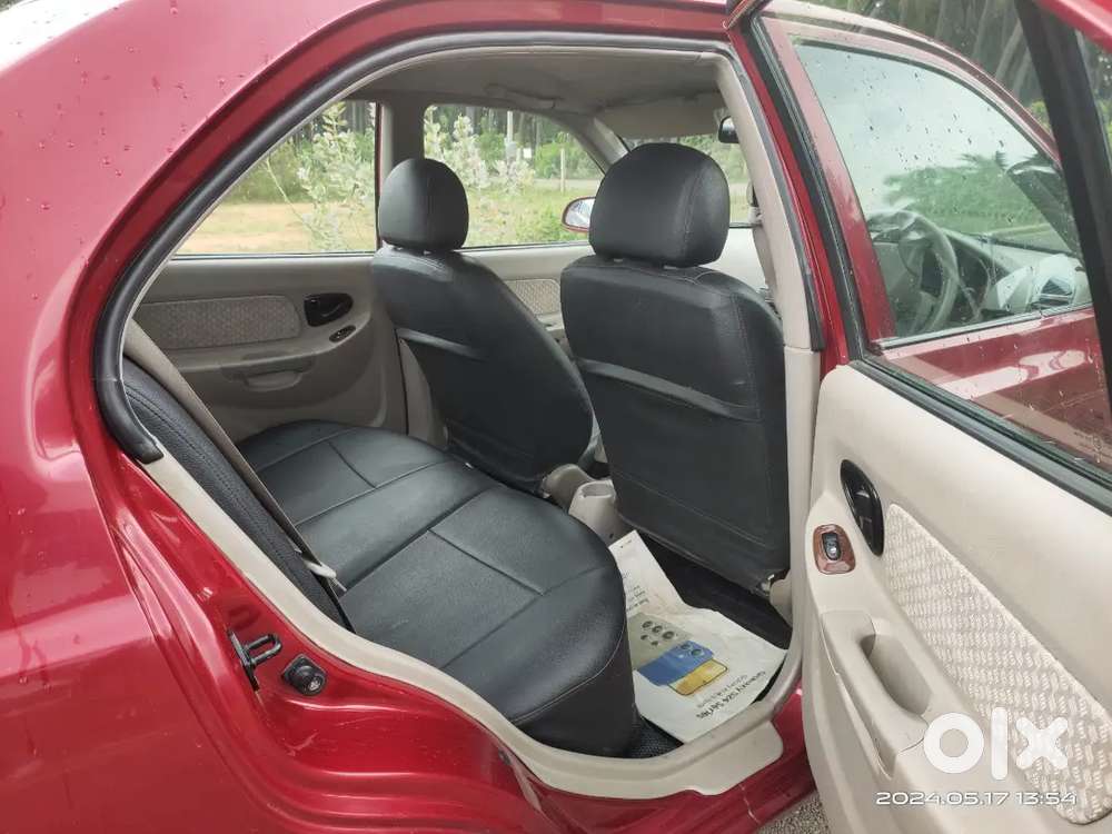 Hyundai Accent Executive Petrol + Lpg 71000 Km Driven