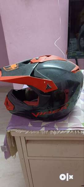 Cascos de outlet motocross baratos olx