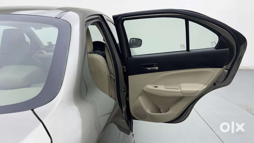 Maruti Suzuki Dzire 1.2 Vxi, 2019, Petrol
