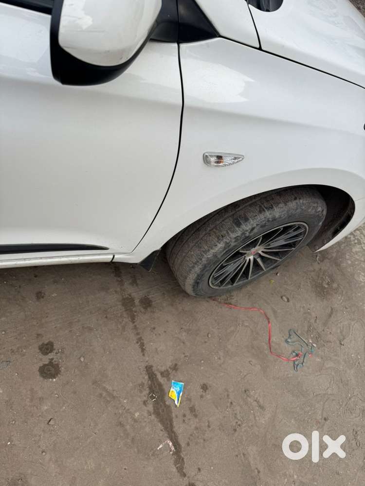 Hyundai I20 2019