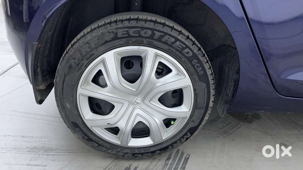 Tata Altroz 1.2 Xt, 2023, Petrol