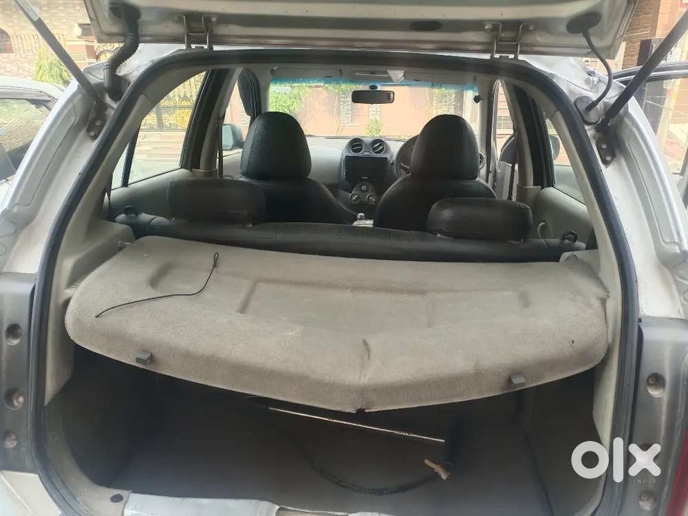 Nissan Micra  2011 Model In Good Condition