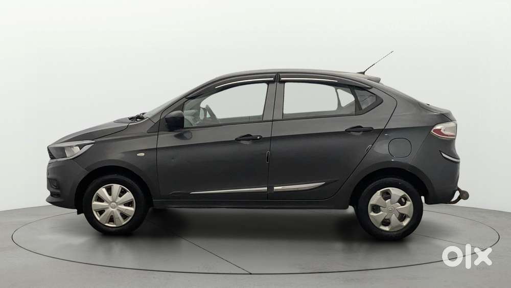 Tata Tigor 1.2 Revotron Xm, 2023, Petrol