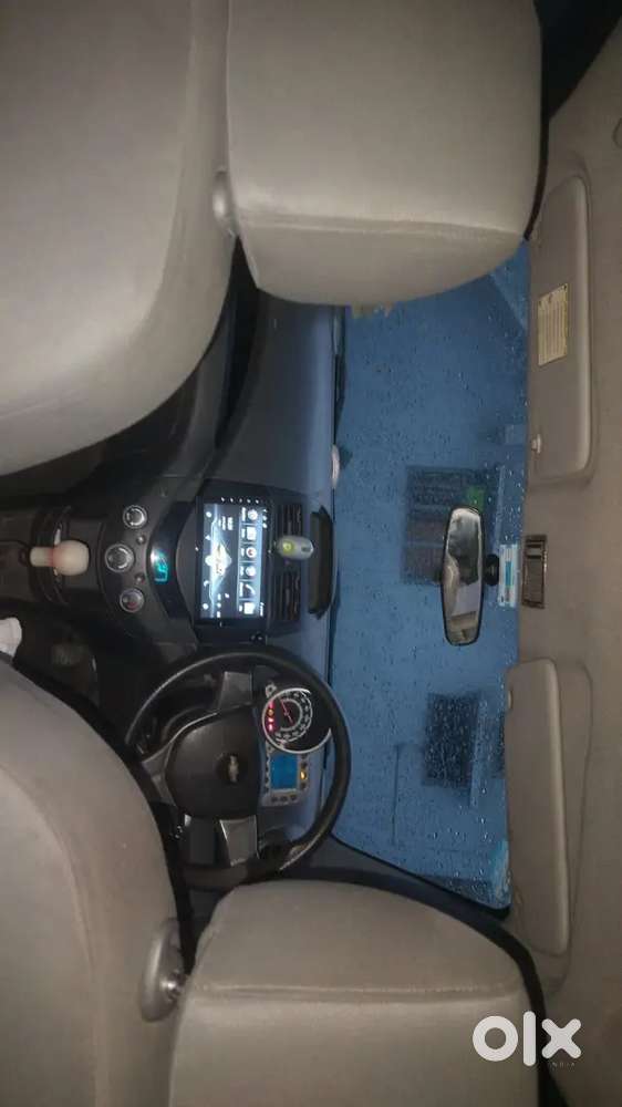 Chevrolet Beat 2012 Diesel Good Condition