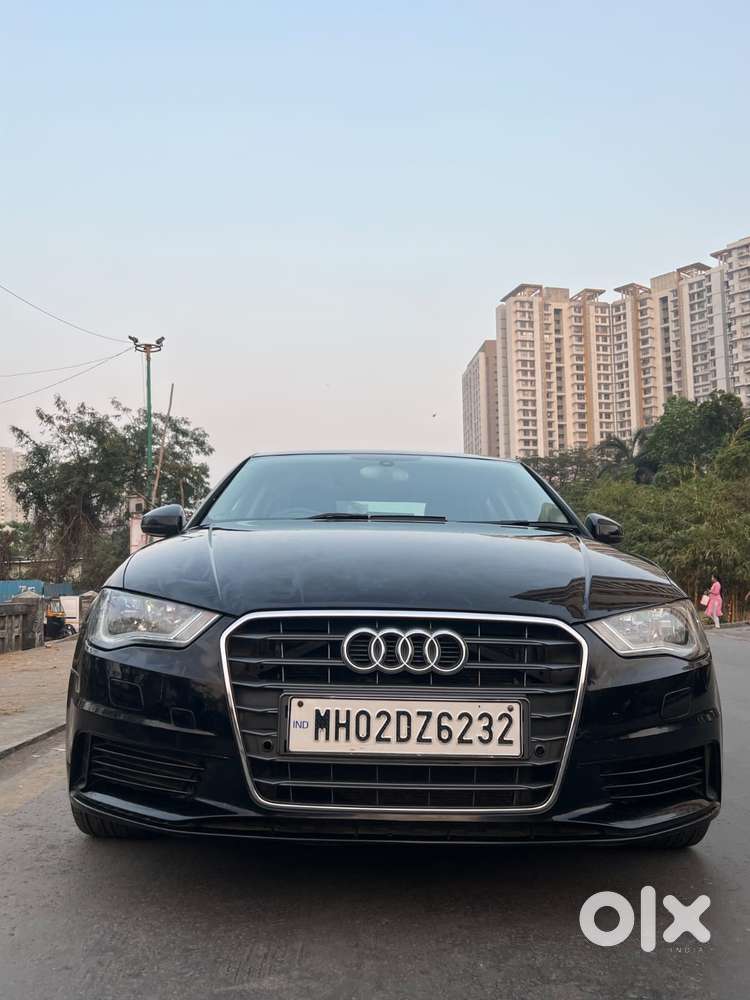 Audi A3 2.0 35 Tdi Premium + Sunroof, 2015, Diesel