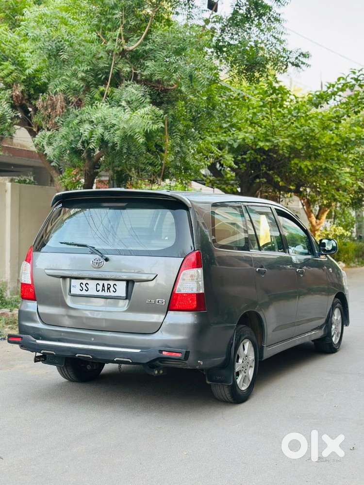 Well Maintained