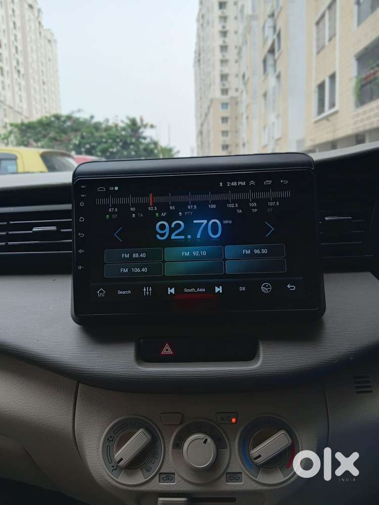Maruti Suzuki Ertiga 1.5 Vxi, 2023, Petrol