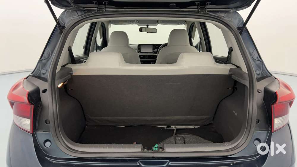 Hyundai Grand I10 Nios Sportz 1.2 Kappa Vtvt, 2023, Petrol