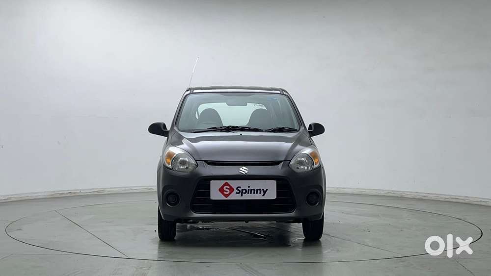 Maruti Suzuki Alto 800 Lxi, 2017, Petrol