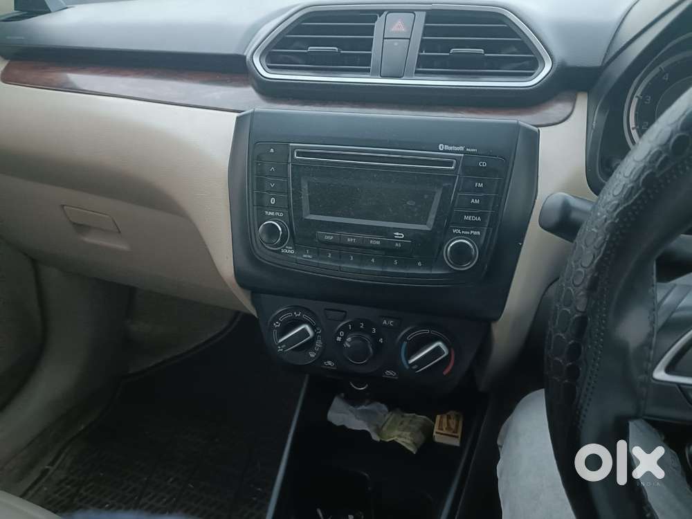 Maruti Suzuki Dzire 1.2 Vxi, 2019, Petrol