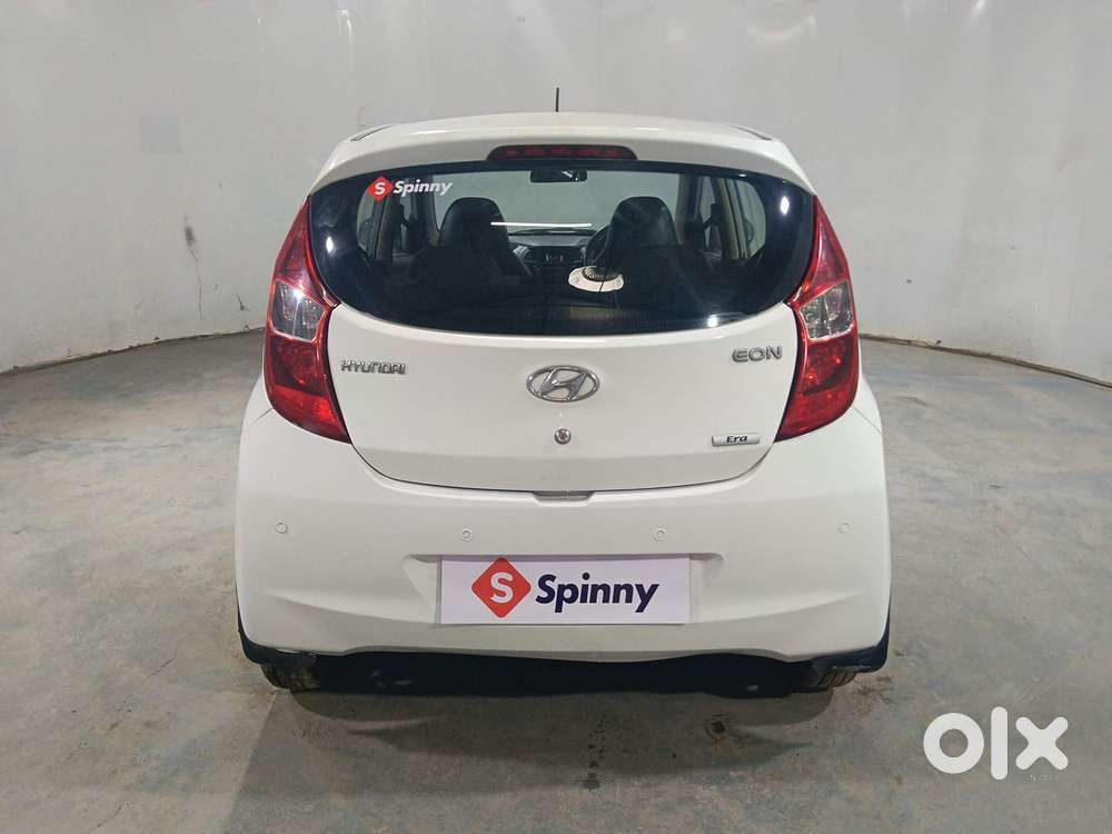 Hyundai Eon Era +, 2013, Petrol