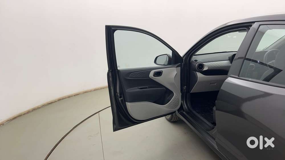 Hyundai Grand I10 Nios Magna 1.2 Kappa Vtvt, 2023, Petrol