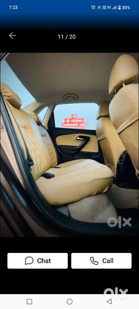 Volkswagen Ameo 2016 Petrol 98000 Km Drive