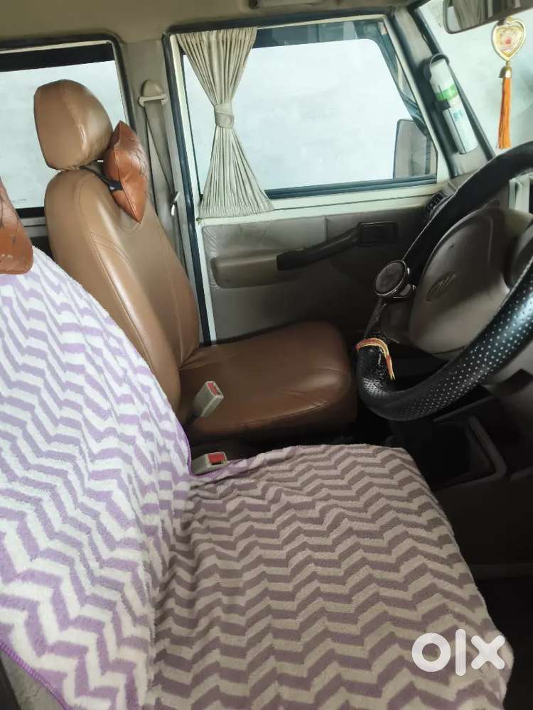 Mahindra Bolero Power 2018 Diesel