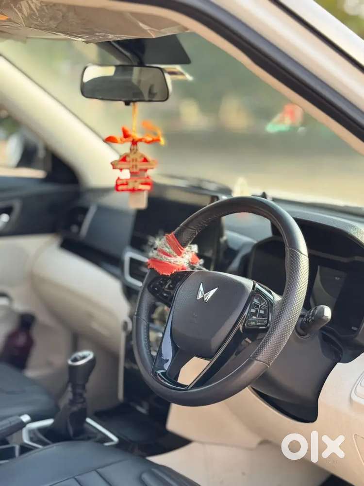 Mahindra Xuv 3xo 2024