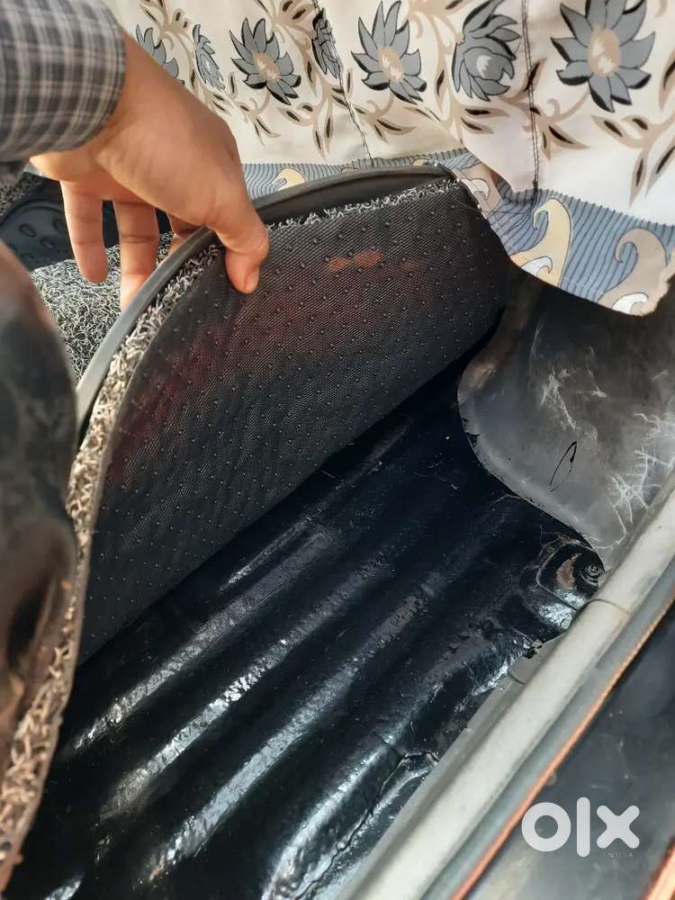 Maruti Suzuki 800 2013