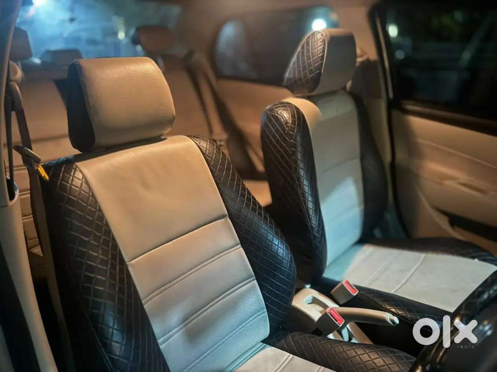 Maruti Suzuki Dzire 2016
