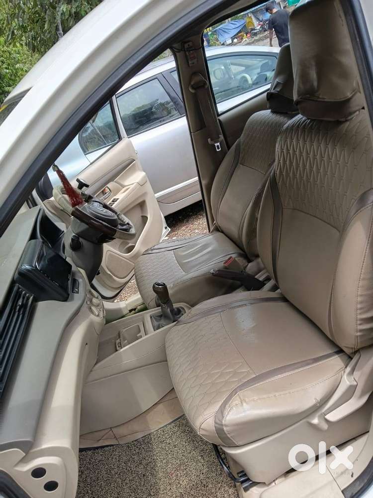 Maruti Suzuki Ertiga 2019 Cng & Hybrids Well Maintained
