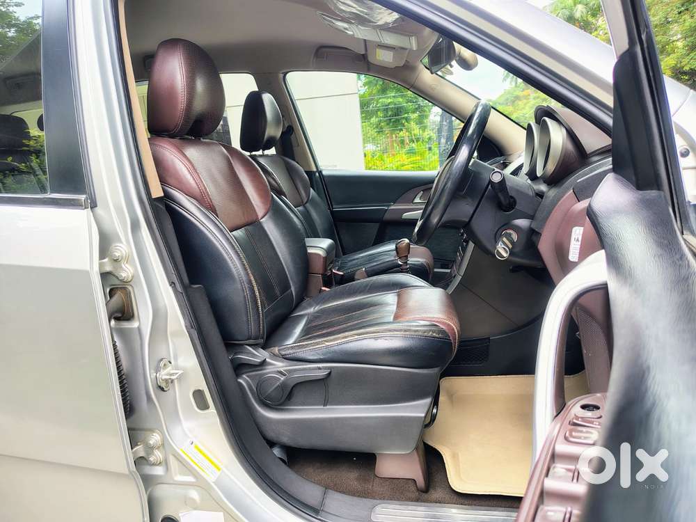Mahindra Xuv500 W8 2wd, 2015, Diesel