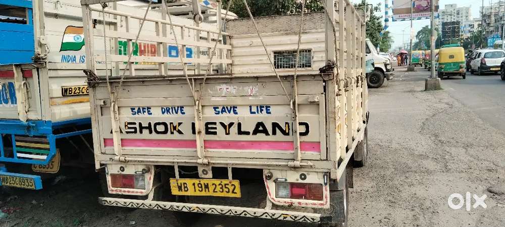 Ashok Leyland Stile 2024 Diesel