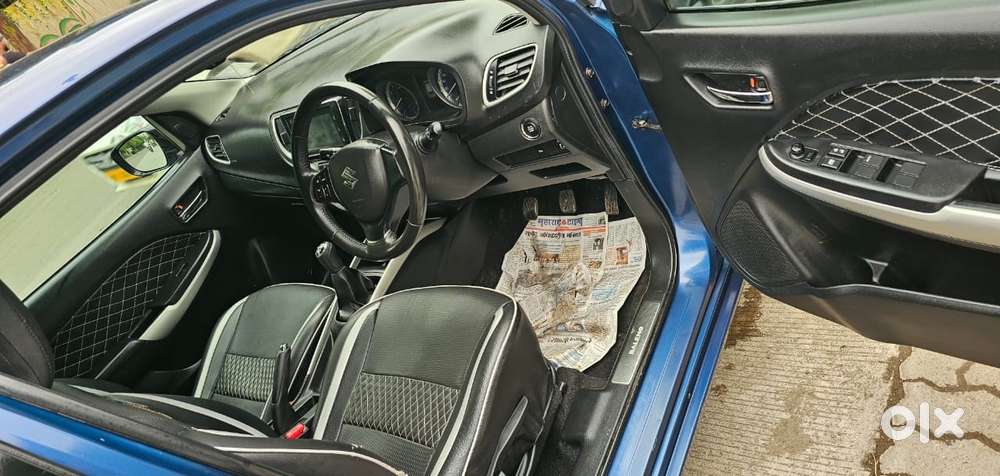 Maruti Suzuki Swift Zdi, 2019, Diesel
