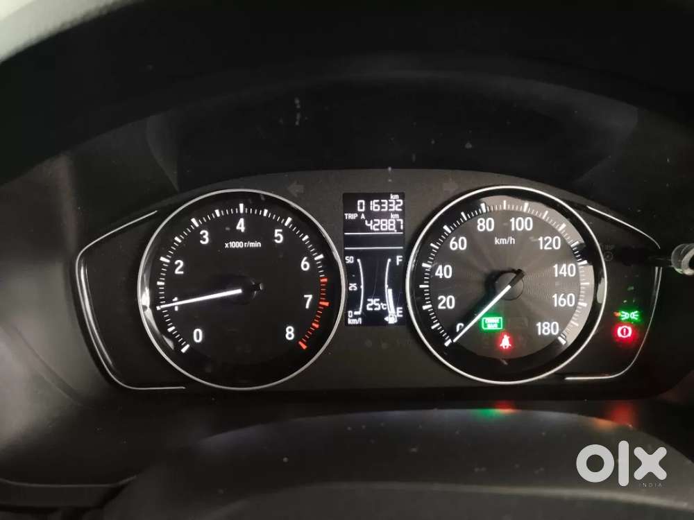 Honda Amaze [ ] 1.2 Vx I-vtec Mt, 2023, Petrol