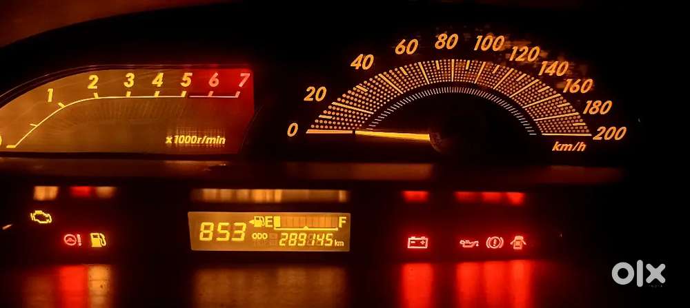 Toyota Etios 2019 Diesel