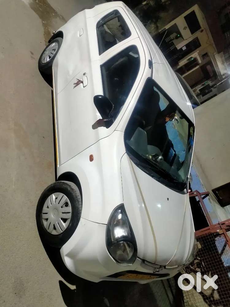Maruti Suzuki Alto 800 2013 Petrol 100000 Km Driven