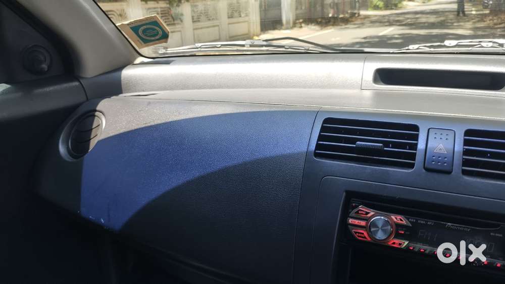 Maruti Suzuki Dzire Tour Diesel, 2013, Diesel