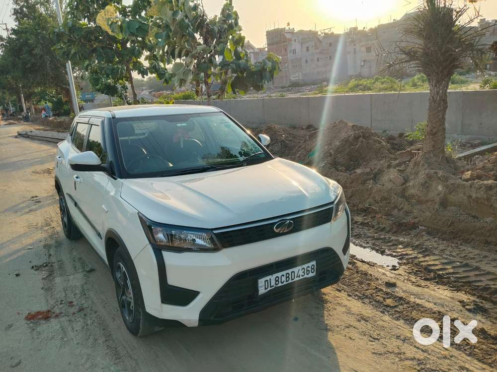 Mahindra Xuv300 Petrol 2022