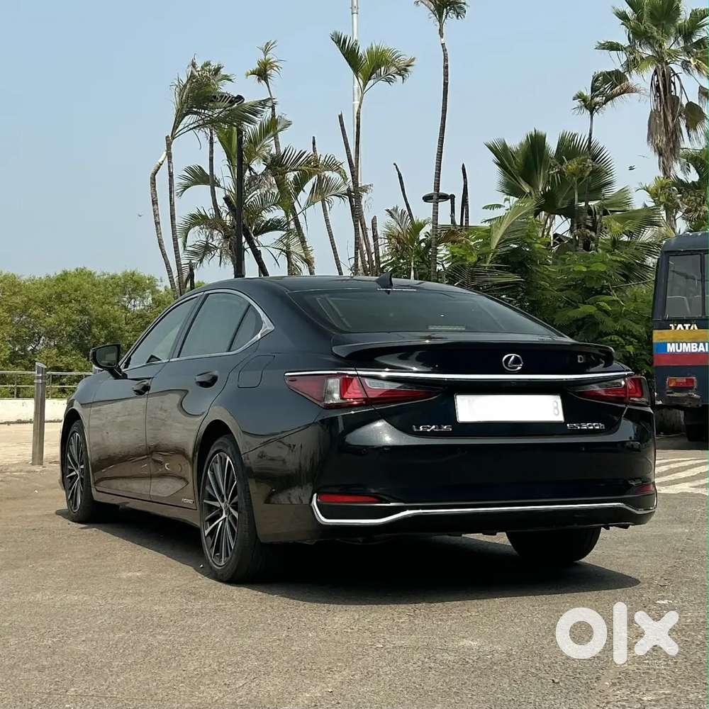 Lexus Es 300h 2022