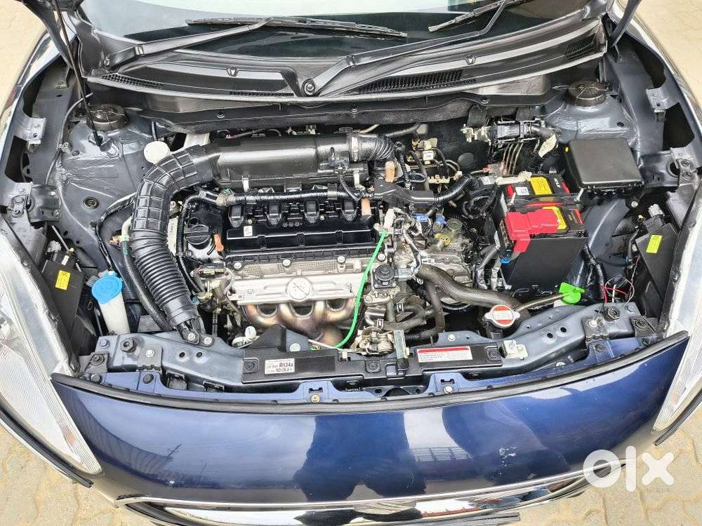 Maruti Suzuki Swift Vxi Optional, 2023, Petrol